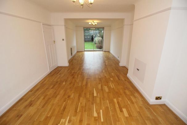 3 bedroom semi-detached house to rent - Photo 1