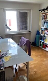 APPARTEMENT 3 PIÈCES À ZURICH - DISTRICT 3, MEUBLÉ, TEMPORAIRE - Photo 2