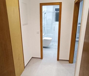 Mietwohnung Krefeld-Alexanderplatz: 39m2 Erstbezug nach Sanierung - Foto 1