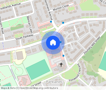 Pearsons Way, Seacroft, LEEDS - Photo 1