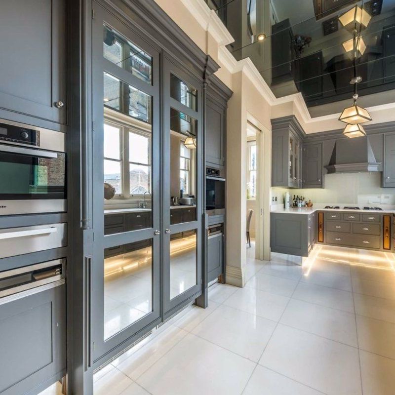 Sloane Terrace, Chelsea, SW1X - Photo 1