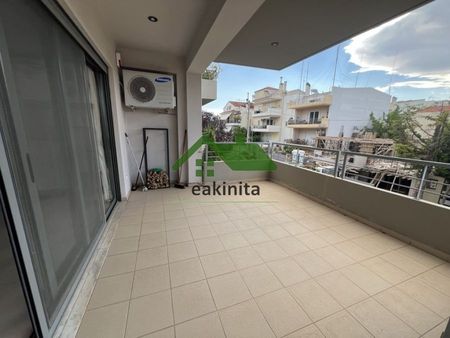 Διαμέρισμα για ενοικίαση Πάτημα (Χαλάνδρι) - Photo 5