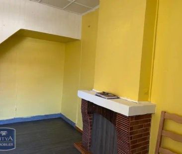 Appartement à louer 1 pièce 17m² - Photo 2