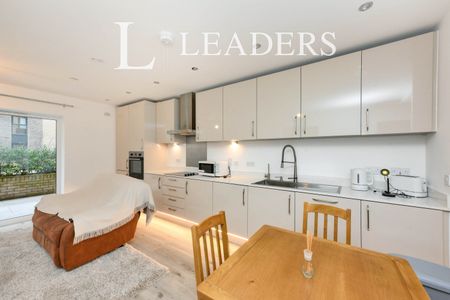 1 bedroom apartment to rent Godfrey House, Edinburgh Gate, Harlow, CM20 - Photo 4