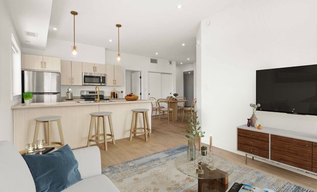 Many different floor plans available to meet everyones needs - Photo 1