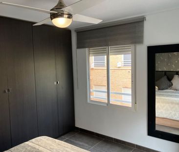 Apartamento de alquiler en Calle Ciudad Real, Gran Playa - Photo 6