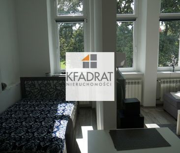 Mieszkanie do wynajęcia na Wałach Chrobrego - Фото 1