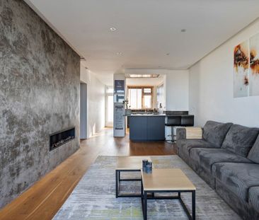 Te huur: Appartement Kleiburg in Amsterdam - Foto 1