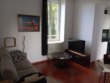 Appartement terrasse Hauteville Lompnes 3 pièce(s) 46.50 m2 - Photo 5