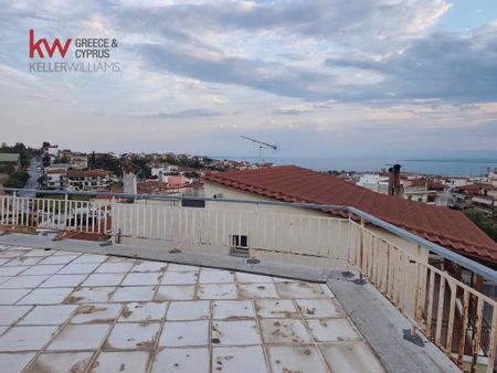 Studio/Γκαρσονιέρα για ενοικίαση Συκιές - Photo 3