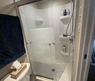 Appartement 3 1/2 libre 1e juin/ Private appart. avail. June 1 - Photo 3