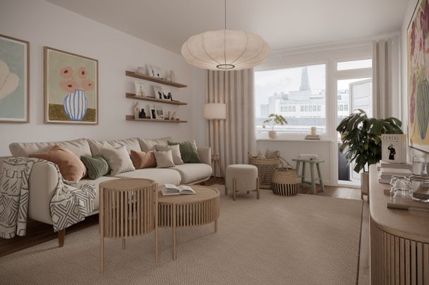 Hantverkaregatan 17, Helsingborg - Photo 1