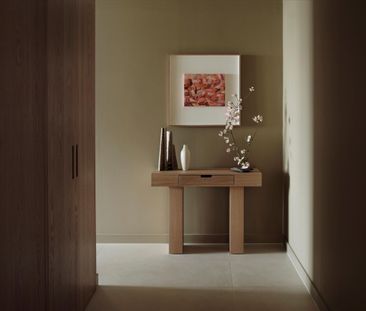 Brand new, high-rise, luxury, furnished apartments in zone 1. <br /... - Photo 4