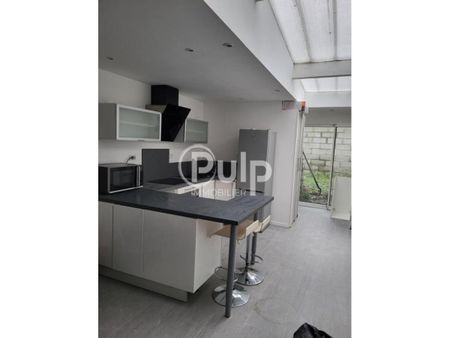 Appartement à louer à Lens - Réf. lie18408 - Photo 3