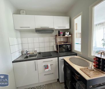 Location Appartement 1 pièce 30m² NANCY 54000 - Photo 5