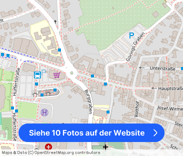 Architektonisches Unikat in zentraler Lage von Warburg - Foto 1