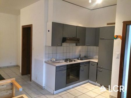 À louer - Spacieux appartement 4,5 pièces à Courfaivre - Foto 5