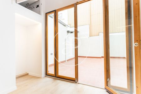 Studio/Office for rent in Vila de Gràcia - Photo 2