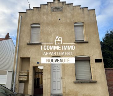 Location Appartement 2 pièces 30m² LENS 62300 - Photo 6