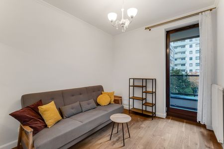 3 pokojowe mieszkanie blisko metra Siedmiogrodzka - Фото 5