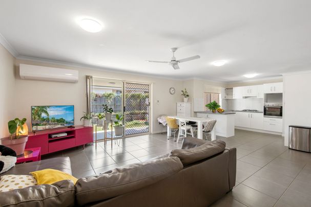 Spacious stand alone home in the heart of the 'Stillbrook' Community - Photo 1