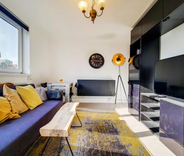 1 bedroom apartment to rent - Photo 6