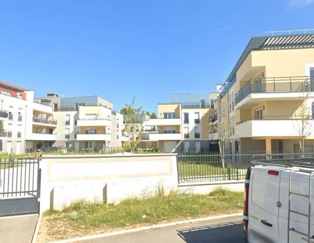Appartement à louer 2 pièces 44m² - Photo 1