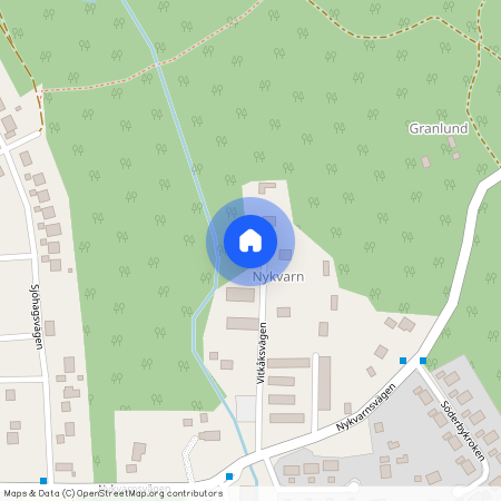 Norrtälje, Vitkåksvägen, 3, 76296, Rånäs