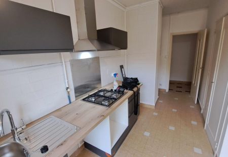 Appartement T2 à GRENOBLE - Photo 5