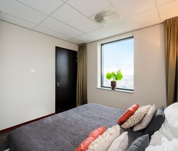 Eschertoren 5-B, Groenoord, 2316ET, Leiden - Foto 5