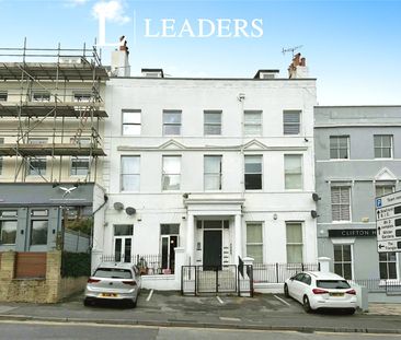 1 bedroom apartment to rent Poole Hill, Bournemouth, BH2 - Photo 1