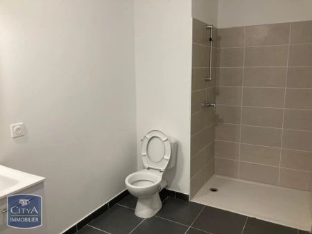 Appartement à louer 2 pièces 38.67m² - Photo 5