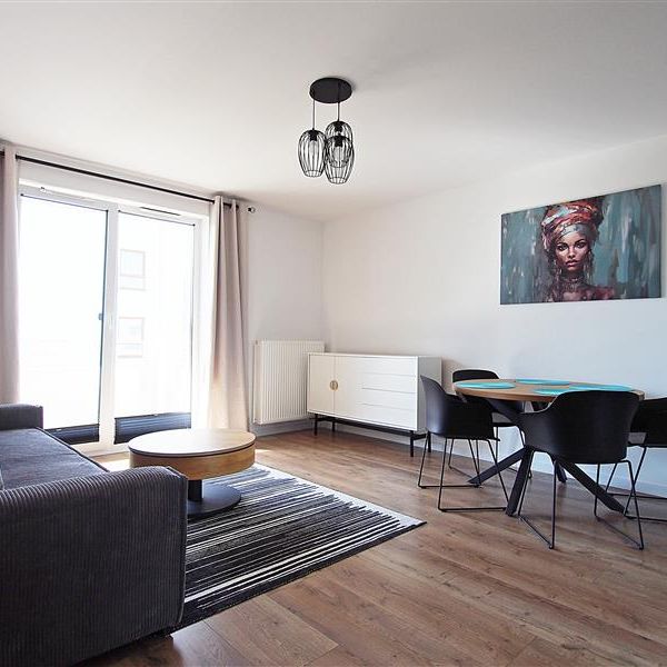 Mieszkanie Wynajem: Koszalin - Zdjęcie 1