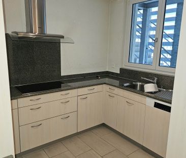 3.5 Zimmer, 120 m², 1. Stock - Foto 2