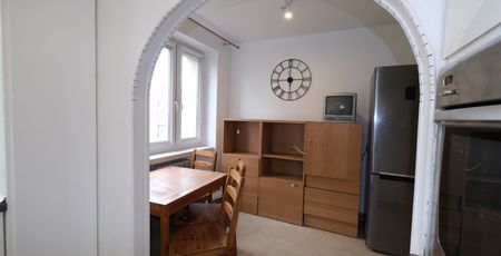 Sosnowiec, Pogoń Mieszkanie na wynajem - Photo 4