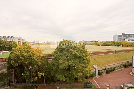 Appartement Paris 2 pièce(s) 58.95 m2 - Photo 4