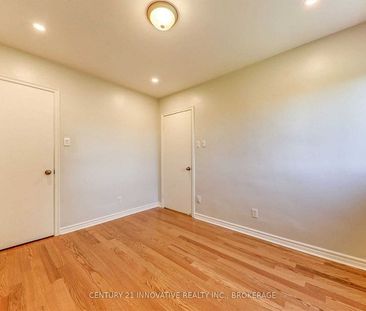 For Lease - 886 Brimorton Drive Unit# Main, Toronto, Ontario - Photo 4