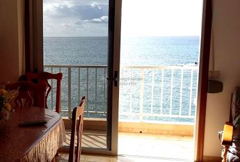 **To rent in Las Galletas, 2 bedroom apartment