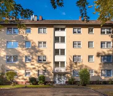 Sie haben die Familie, wir die Wohnung.4-Zimmer-Wohnung in Horsthau... - Photo 6