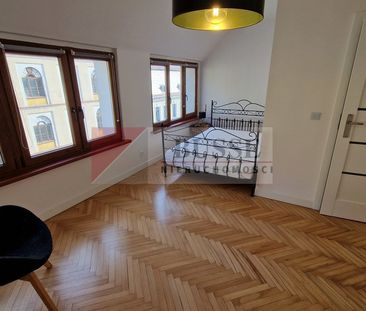 Stylowe mieszkanie na Starym Mieście - 2 pok - Фото 4