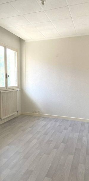 Location appartement 2 pièces 46.5 m² à Bourg-de-Péage (26300) - Photo 1