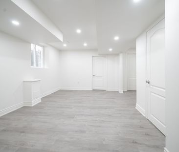 For Lease - 8 Cavesson Road Unit# Bsmnt, Brampton, Ontario - Photo 6