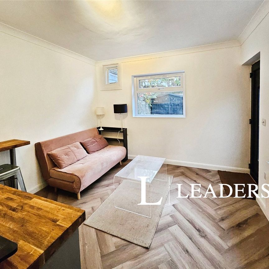 1 bedroom apartment to rent Hove, BN3 - Photo 1