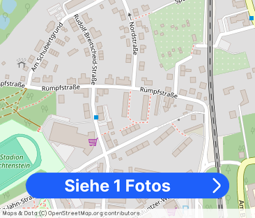 Schöne 2-Raumwohnung mit Balkon - Foto 1