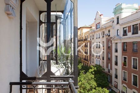 Madrid Capital, Community of Madrid 28001 - Photo 3