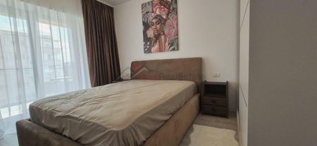 Apartament 2 camere LUX, zona Parcul Plumbuita de inchiriat Doamna Ghica, Bucuresti - Fotografie 5