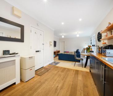 1 bedroom flat to rent - Photo 3