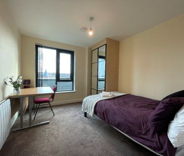 3 bed Apartment 24 Ecco - Photo 6