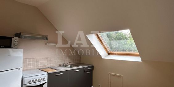 Appartement 2 pièces meublé à louer à Alençon - Réf: 15178 - Photo 3