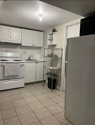 For Lease - 18 Margrath Place, Toronto, Ontario - Photo 1